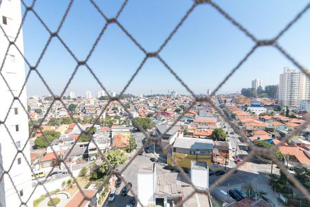 Vista do apartamento de apartamento para alugar com 2 quartos, 53m² em Vila Paulista, Guarulhos