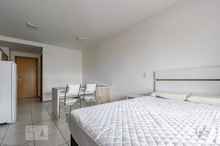 Studio de apartamento para alugar com 1 quarto, 35m² em Centro, Curitiba