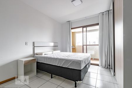 Studio de apartamento para alugar com 1 quarto, 35m² em Centro, Curitiba