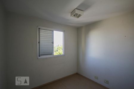Quarto 1 de apartamento para alugar com 2 quartos, 50m² em Fazenda Morumbi, São Paulo