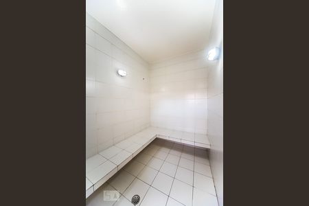 Studio à venda com 44m², 1 quarto e 1 vaga