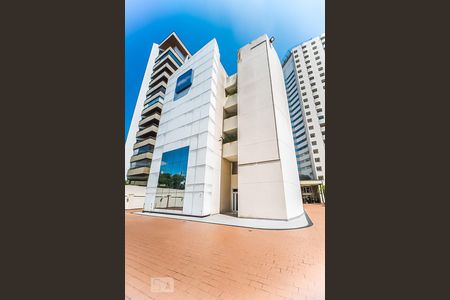 Studio à venda com 44m², 1 quarto e 1 vaga