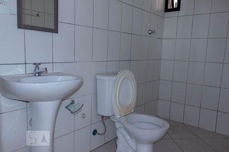 Banheiro de apartamento à venda com 2 quartos, 65m² em Sacomã, São Paulo