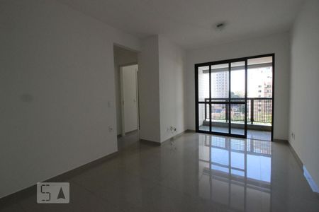 Sala de apartamento à venda com 2 quartos, 63m² em Santa Teresinha, São Paulo