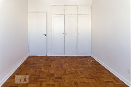 Quarto 2 de apartamento para alugar com 3 quartos, 164m² em Consolação, São Paulo
