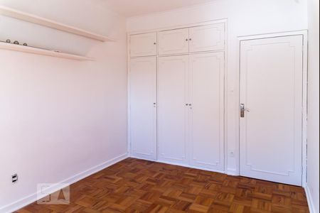 Quarto 3 de apartamento para alugar com 3 quartos, 164m² em Consolação, São Paulo