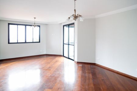 Sala de apartamento à venda com 4 quartos, 170m² em Vila Congonhas, São Paulo