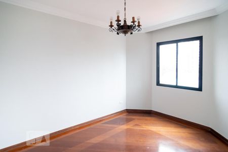 Sala de apartamento à venda com 4 quartos, 170m² em Vila Congonhas, São Paulo