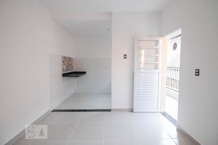 Kitnet/Studio para alugar com 1 quarto, 30m² em Vila Leonor, São Paulo