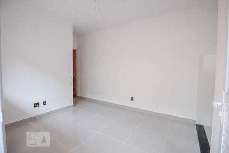 Kitnet/Studio para alugar com 1 quarto, 30m² em Vila Leonor, São Paulo