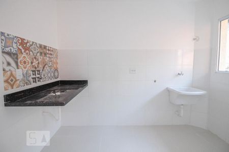 Kitnet/Studio para alugar com 1 quarto, 30m² em Vila Leonor, São Paulo