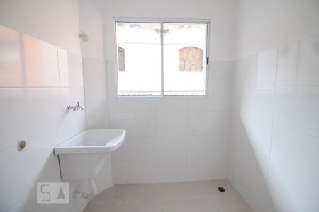 Kitnet/Studio para alugar com 1 quarto, 30m² em Vila Leonor, São Paulo