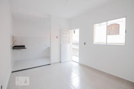 Kitnet/Studio para alugar com 1 quarto, 30m² em Vila Leonor, São Paulo