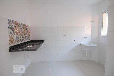 Kitnet/Studio para alugar com 1 quarto, 30m² em Vila Leonor, São Paulo