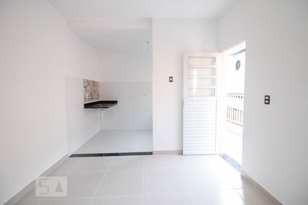 Kitnet/Studio para alugar com 1 quarto, 30m² em Vila Leonor, São Paulo