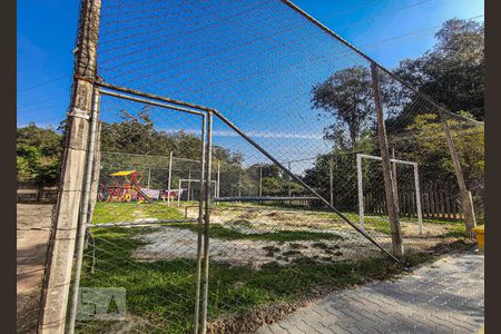 Quadra Esportiva de apartamento à venda com 2 quartos, 45m² em São João Batista, São Leopoldo