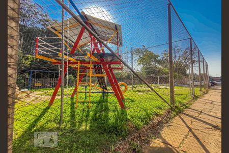 Playground de apartamento à venda com 2 quartos, 45m² em São João Batista, São Leopoldo