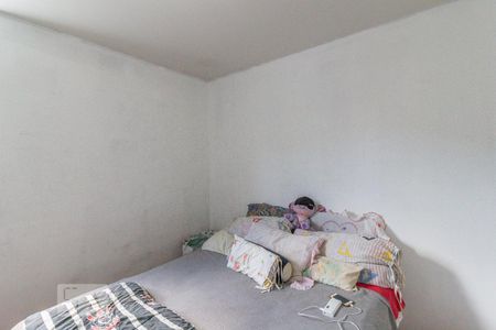 Suite de apartamento à venda com 3 quartos, 80m² em Parque Mandaqui, São Paulo