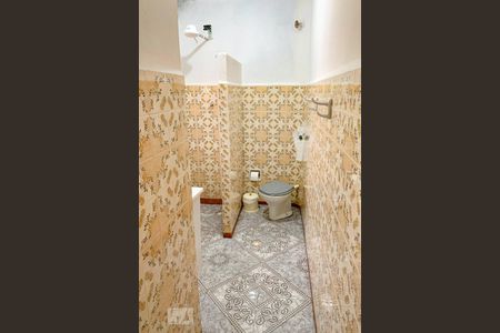 Banheiro 2 de casa à venda com 2 quartos, 91m² em Chácara Belenzinho, São Paulo