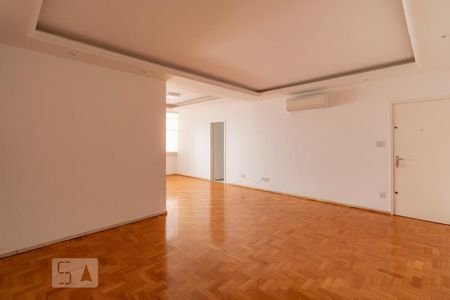 Apartamento para alugar com 3 quartos, 120m² em Sion, Belo Horizonte