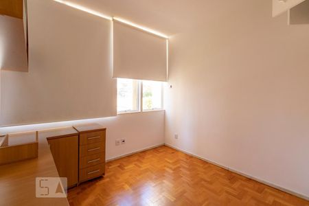 Apartamento para alugar com 3 quartos, 120m² em Sion, Belo Horizonte