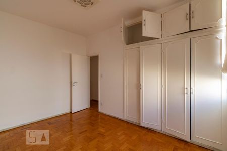 Apartamento para alugar com 3 quartos, 120m² em Sion, Belo Horizonte