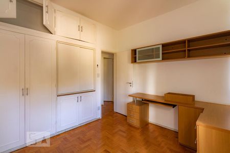 Apartamento para alugar com 3 quartos, 120m² em Sion, Belo Horizonte