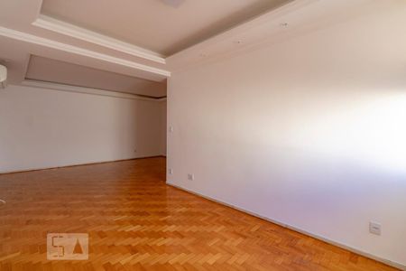 Apartamento para alugar com 3 quartos, 120m² em Sion, Belo Horizonte