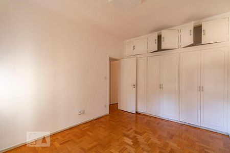 Apartamento para alugar com 3 quartos, 120m² em Sion, Belo Horizonte