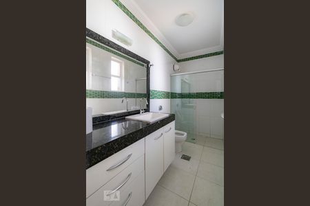 Apartamento para alugar com 3 quartos, 120m² em Sion, Belo Horizonte