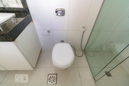 Apartamento para alugar com 3 quartos, 120m² em Sion, Belo Horizonte