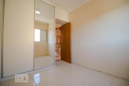 Quarto 02 de apartamento para alugar com 2 quartos, 48m² em Jardim Bela Vista, Campinas