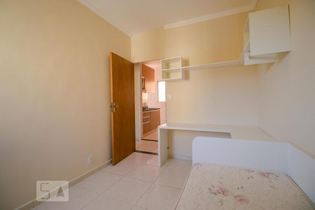 Quarto 01 de apartamento para alugar com 2 quartos, 48m² em Jardim Bela Vista, Campinas