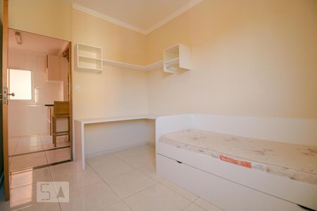 Quarto 01 de apartamento para alugar com 2 quartos, 48m² em Jardim Bela Vista, Campinas