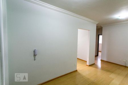 Sala de apartamento para alugar com 2 quartos, 60m² em Sagrada Família, Belo Horizonte