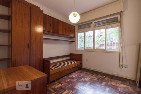 Dormitório 2 de apartamento à venda com 3 quartos, 120m² em Moinhos de Vento, Porto Alegre