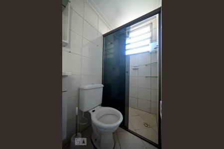 Banheiro de apartamento à venda com 2 quartos, 48m² em Jardim Vergueiro (sacomã), São Paulo