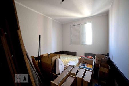 Quarto 1 de apartamento à venda com 2 quartos, 48m² em Jardim Vergueiro (sacomã), São Paulo