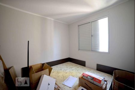 Quarto 1 de apartamento à venda com 2 quartos, 48m² em Jardim Vergueiro (sacomã), São Paulo