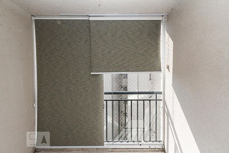 Varanda de apartamento para alugar com 3 quartos, 68m² em Vila Ivone, São Paulo