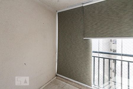 Varanda de apartamento para alugar com 3 quartos, 68m² em Vila Ivone, São Paulo