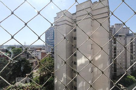 Vista de apartamento para alugar com 3 quartos, 68m² em Vila Ivone, São Paulo