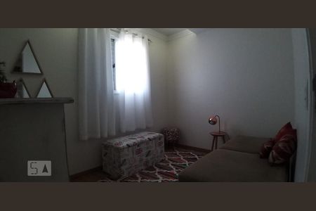 Quarto 1 de apartamento à venda com 3 quartos, 76m² em Vila Moinho Velho, São Paulo