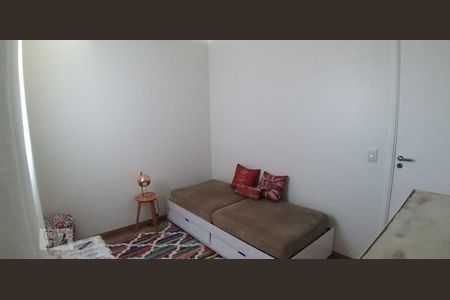 Quarto 1 de apartamento à venda com 3 quartos, 76m² em Vila Moinho Velho, São Paulo