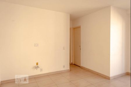 Sala de apartamento à venda com 2 quartos, 54m² em Sítio da Figueira, São Paulo