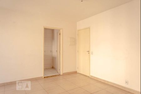 Sala de apartamento à venda com 2 quartos, 54m² em Sítio da Figueira, São Paulo