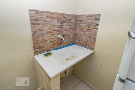 Cozinha de apartamento à venda com 2 quartos, 65m² em Braz de Pina, Rio de Janeiro