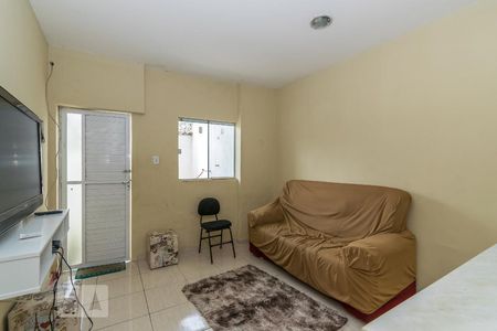 Sala de apartamento à venda com 2 quartos, 65m² em Braz de Pina, Rio de Janeiro