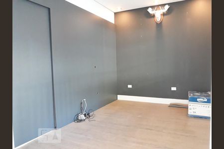 Sala 1 de casa para alugar com 3 quartos, 270m² em Cambuci, São Paulo