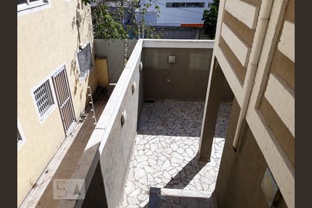 Vista de casa para alugar com 3 quartos, 270m² em Cambuci, São Paulo